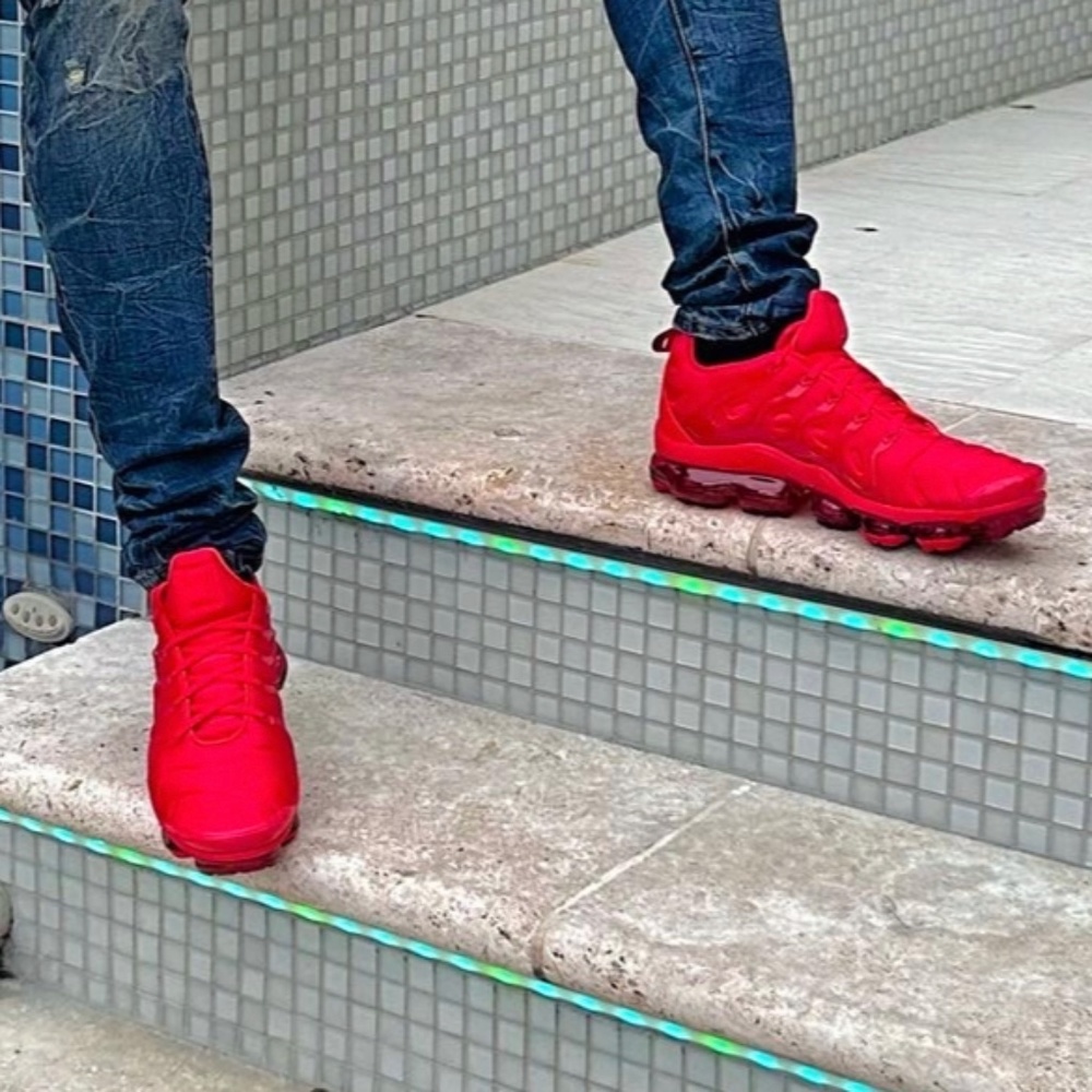 Nike vapormax